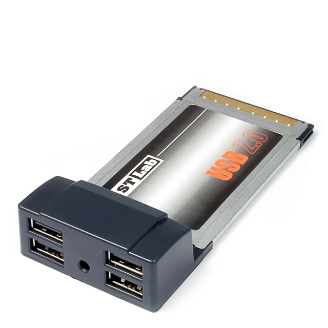 C-112 CB-USB 4P