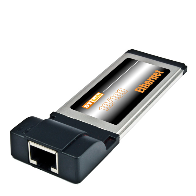 C-331 ExpressCard LAN 100 (RealTEK)