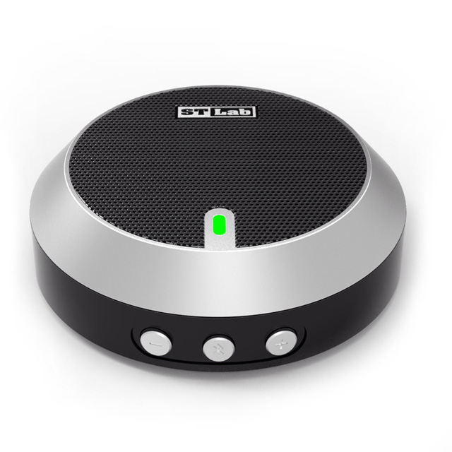 M-520 Bluetooth Mono Speaker