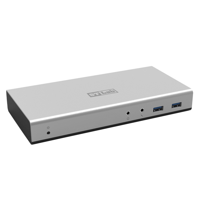 U-1170 USB 3.1 Gen1-C Dock